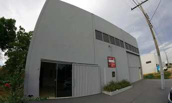 Imagem: Galpão à venda, Plano Diretor Sul - Palmas/TO