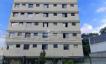 Imagem: Apartamento à venda com 41,7 m², 1 quarto