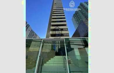 Imagem: Apartamento 04 Dorm. Em Boa Viagem - Recife