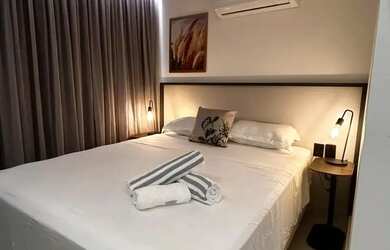 Imagem 6: Imóvel para venda possui 22 metros quadrados com 1 quarto em Jardim Oceania - João Pessoa