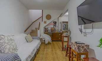 Imagem 2: RE/MAX vende | Casa 4 Quartos 117m2 (1 suíte) | R$479.900,00 | Vila Iapi