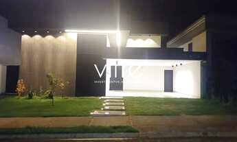 Imagem: Casa em Condomínio Zona Sul