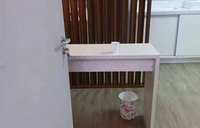 Imagem 2: Locação de Sala Comercial no bairro Jardim Satélite em São José dos Campos, SP