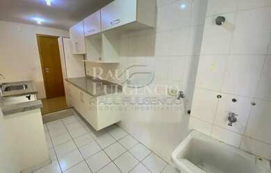 Imagem 5: Apartamento locação Centro de Londrina, próximo a Faculdades, Mercados e da Av. Higienópol