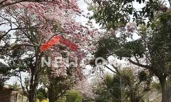 Imagem 2: Lote em condomínio em Rua da Gamboa - Caminhos de San Conrado (Sousas) - Campinas/SP