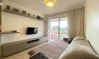 Imagem 4: Apartamento 2 Quartos com 1 Suíte e 76m² - Estreito