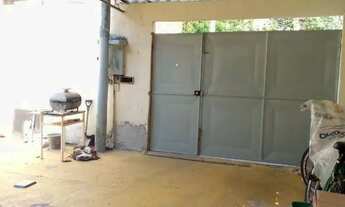 Imagem 2: Casa com garagem e 3 quartos