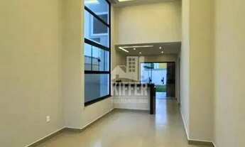 Imagem 3: Casa Nova em Pindobas com 3 Quartos, Área Gourmet e Energia Solar