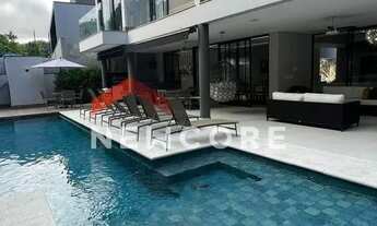 Imagem: Casa de condomínio em Alameda de São Miguel