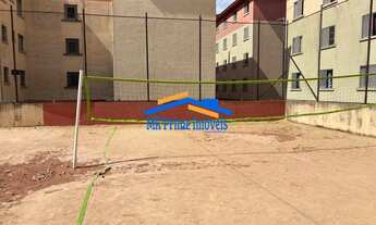 Imagem 2: Apartamento 2 dormitórios, 52,5m² no Condomínio Residencial São Francisco I