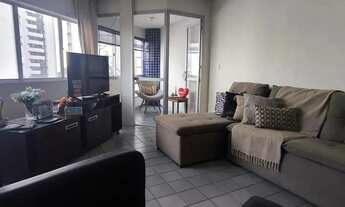 Imagem: LC / TF Apartamento à venda com localização