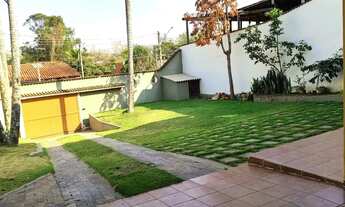 Imagem 2: LINDO SOBRADO À VENDA COM ÓTIMA LOCALIZAÇÃO NO BAIRRO EM ATIBAIA! VENHA CONHECER!