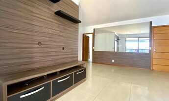 Imagem 7: EXCELENTE APT 3 QUARTOS/SUÍTE NA QUADRA DO MAR EM ITAPUÃ- 115m²- 2 vgs- Lazer