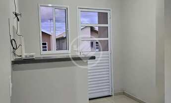 Imagem 6: Aluga-se casa no Condomínio Ipê na Região do Coxipó codigo: 265030