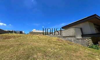 Imagem 2: Terreno em Sorocaba, com 1000m², à venda em condomínio de alto padrão Terras de São Lucas