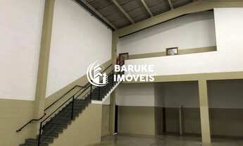 Imagem 7: Galpão à venda no bairro COMERCIAL VITORIA MARTINI