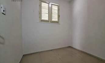Imagem 7: Apartamento com 3 quartos no bairro Monte Castelo - Fortaleza/CE