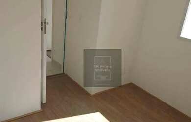 Imagem 6: Apartamento com 2 dormitórios para alugar, 32 m² por R$ 1.600,00/mês - Parque Novo Mundo