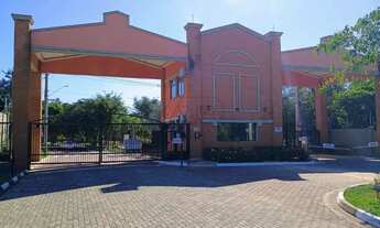 Imagem: Terreno à venda, Residencial Fazenda Pinheirinho