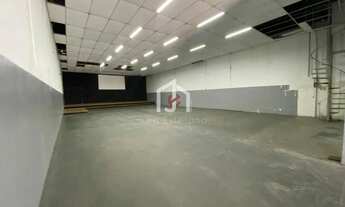 Imagem 2: Galpão c/área de 325,20m² no bairro Benvirá em Tremembé