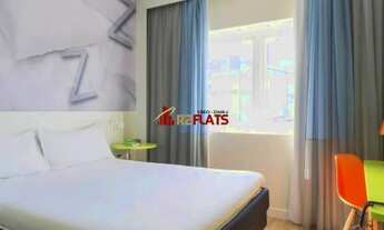 Imagem 4: Flat com ótimo preço no bairro Barra Funda. Confira! Ótimos redimentos!