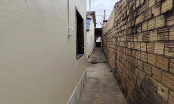 Imagem 7: Kit Net Casa com 2 dormitórios