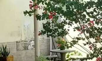 Imagem 2: Casa no Mocambinho III com 3 quartos 4 vahas de garagem financia