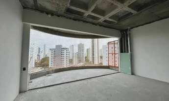 Imagem 2: Mirage | Prédio de alto padrão em Casa Amarela | 3 suítes | 142m