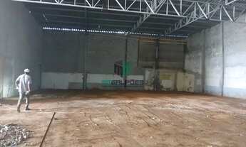 Imagem: GALPÃO PARA LOCAÇÃO - JARDIM INDUSTRIAL