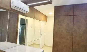 Imagem 3: Apartamento 1 dormitório, mobiliado, área de lazer, Canto do Forte, Praia Grande