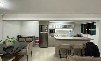 Imagem 2: Imóvel para venda tem 91 metros quadrados com 3 quartos em Tabuleiro - Camboriú - SC