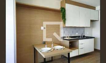 Imagem 7: Apartamento à Venda - Vila Matilde, 1 Quarto, 26 m2