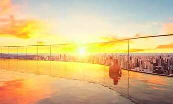 Imagem 4: Mirage | Prédio de alto padrão em Casa Amarela | 3 suítes | 142m