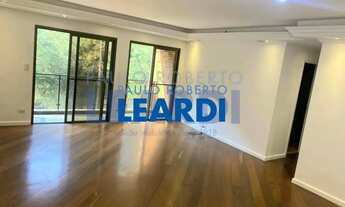 Imagem: APARTAMENTO - ALPHAVILLE - SP