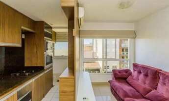 Imagem 4: Apartamento com 2 quartos em condominio infraestrutura completa à venda em Jardim Itu-Saba