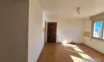 Imagem 7: Apartamento 2 quartos, no Mont Serrat - Vista Panorâmica, Vaga coberta