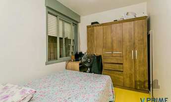 Imagem 4: Apartamento 2 dormitórios à venda Jardim Botânico Porto Alegre/RS