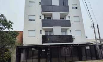 Imagem: Apartamento com suíte e sacada para locação