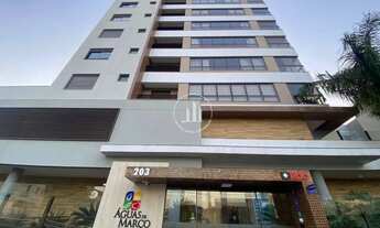 Imagem 2: Apartamento 3 Quartos com 2 Suítes e 113m² - Balneário - CEN