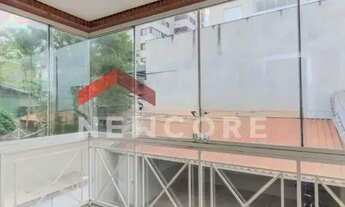 Imagem 5: Apartamento em Rua Dona Inocência - Jardim Botânico - Porto Alegre/RS