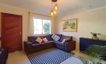 Imagem: Casa à venda em Cotia, Centro (Caucaia