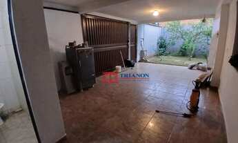 Imagem 7: Casa com 2 dormitórios para alugar, 110 m² por R$ 2.580/mês - Vila Independência - Piracic
