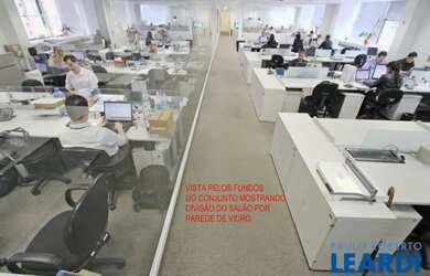 Imagem 7: CONJ. COMERCIAL - BROOKLIN - SP