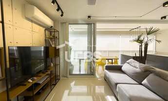 Imagem 6: Apartamento mobiliado com 3 suítes no setor marista