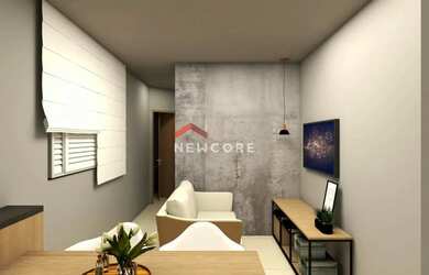 Imagem 3: Apartamento em Rua Grã-Bretanha - Vila Príncipe de Gales - Santo André/SP