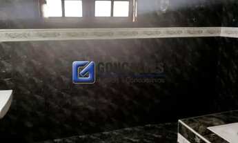 Imagem 4: Sobrado para Aluguel em São Bernardo do Campo (Residencial/Comercial) 3 Quartos, 3 Vagas