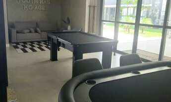 Imagem 5: Lindo apartamento no Condomínio Soul semi mobiliado-Cuiabá MT