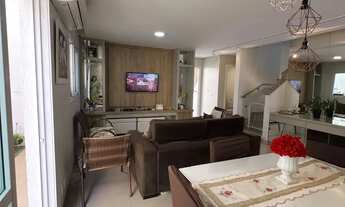 Imagem 6: Residencial Cartagena - Sobrado em Sítios Santa Luzia, Aparecida de Goiânia/GO