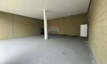 Imagem 5: Galpão Premium para Locação 150 m²
