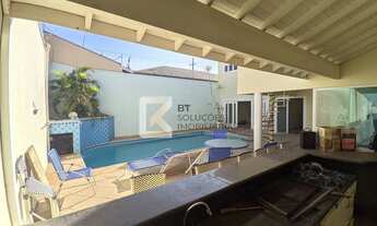 Imagem: Casa à venda e locação, Jardim Esplanada